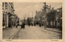 Veendam - Kerkstraat
