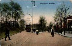 Enschede - Parkweg