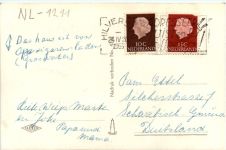 Hilversum - Havenstraat