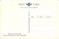 Molens bij Kinderdijk