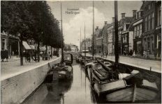 Harlingen - Voorstraat