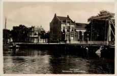 Harlingen - Knaalweg