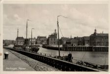 Harlingen - Haven