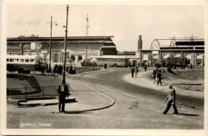 Arnhem - Station