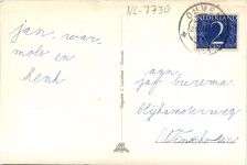Ommen - Padvinders boerderij - Pfadfinder