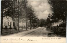 Groet uit Epe - Heerderweg