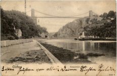 Clifton - Bristol