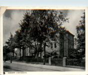 Cardiff University