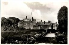 Walmer Castle - Broad Walk