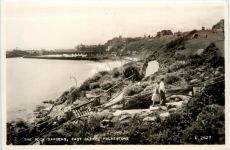 Folkestone - The Rock Gardens