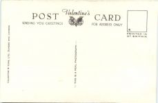 Folkestone - The Rock Gardens