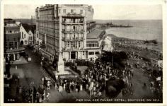Southend on Sea