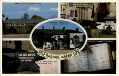 Gretna Green