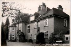 Crowcombe - Denzel House