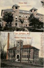 Cape Girardeau - Manual Training School