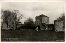 Portchester Castle