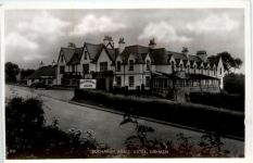 Dryman - Buchanan Arms Hotel