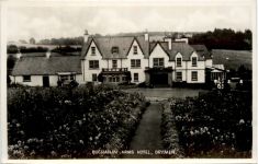 Dryman - Buchanan Arms Hotel