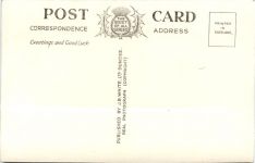 Dryman - Buchanan Arms Hotel