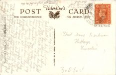 Aberfoyle - Dounans School Camp