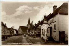 South Harting near Petersfield