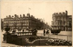 Yarmouth - Queens Hotel