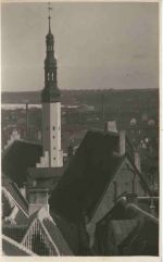 Reval - Tallinn
