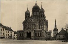 Reval - Tallinn