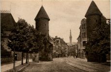 Reval - Tallinn - Lehmstrasse