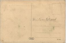 Bahnhof - Baranowitschi Nowa