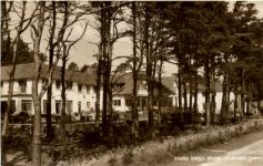 Knoll House - Studland