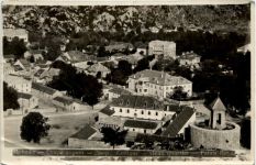 Cettigne - Palais Royal