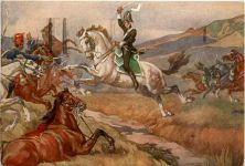 R. Guardia di Finanza - Museo Storico - 3. Reich Feldpost