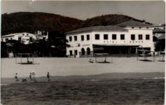 Playa de Aro - Hotel Miramar