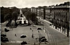 Torino - Piazza Solferino