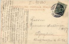 Palermo - Politeama Garibaldi
