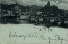 Torino - Gran Madre di Dio