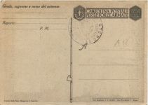 Italia - 2. Weltkrieg