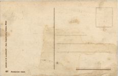 Messina dopo il terremoto del 1908
