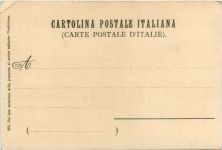 Savona - Litho