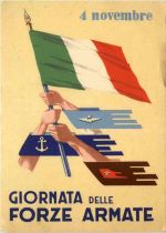 Giornata delle Forze Armate - Italia