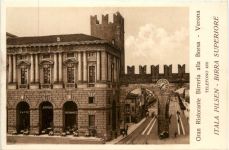 Verona - Gran Ristorante Birreria alla Borsa