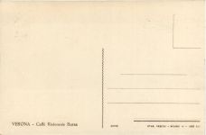 Verona - Gran Ristorante Birreria alla Borsa