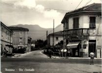 Nazzano - Via Centrale