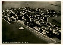Grado - Veduta Generale Dall Alto