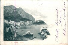 Capri - Marina