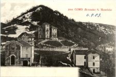 Como Brunate - S. Maurizio