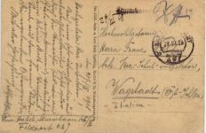 St. Andrä bei Görz