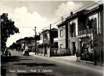 Torre Pedrera - Viale S Salvador - Rimini