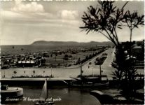 Riccione - Il lungomare